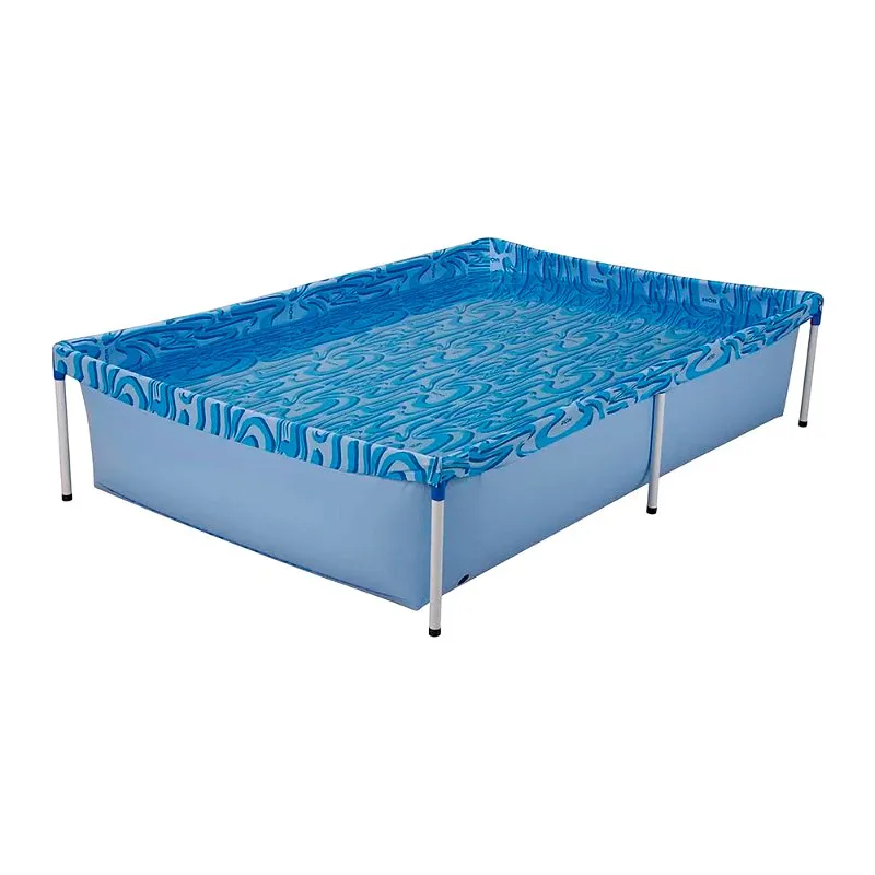 Piscina Infantil 1000 Litros - Mor