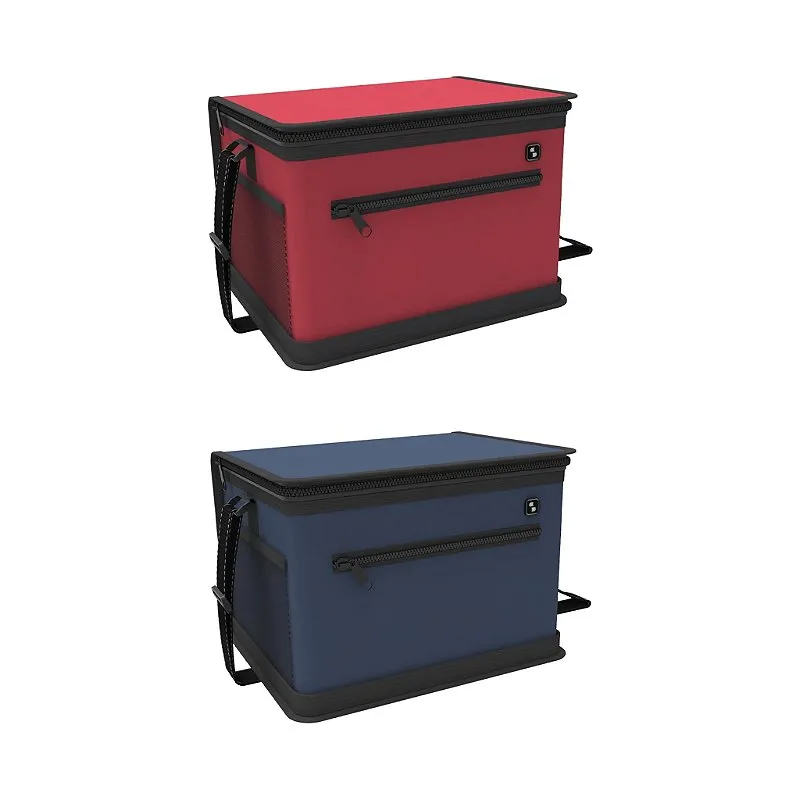 Bolsa Térmica Tropical 12L 30x20x24 - Soprano