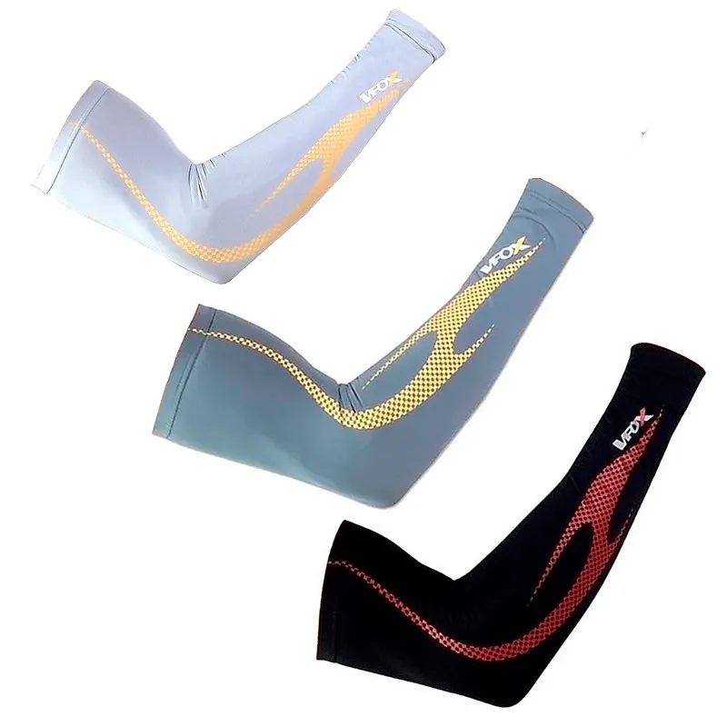 Manguito Proteção Braço T-Blade Tam Unico - Vfox