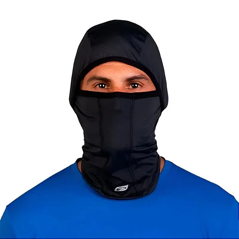 Balaclava Confort Preto - Sol