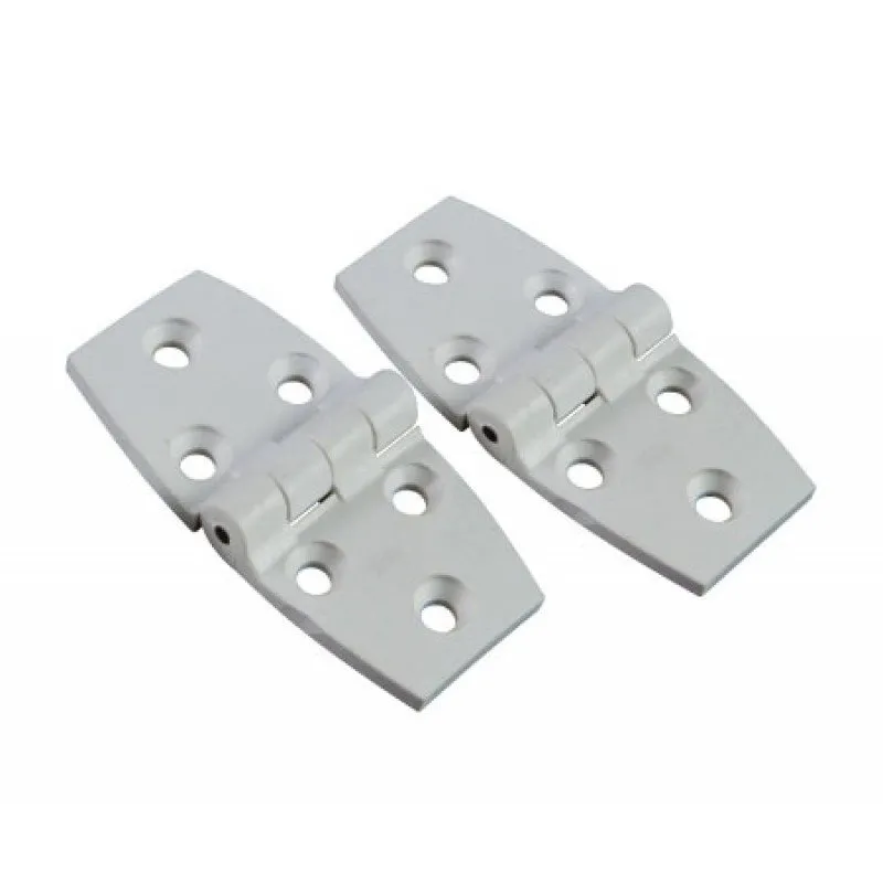 Dobradiça para Caixa em nylon reforçado | EN - 480