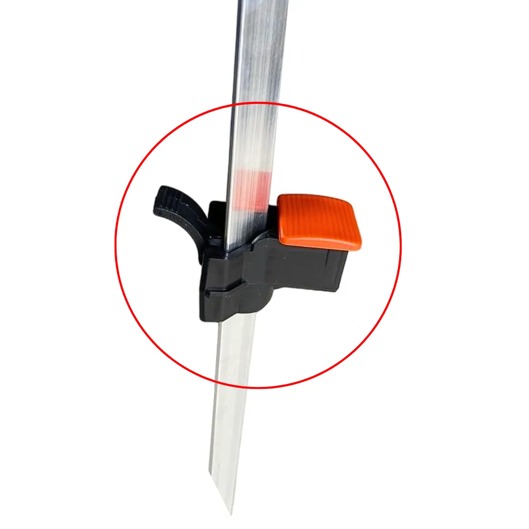 Pedaleira para Calão Asplast