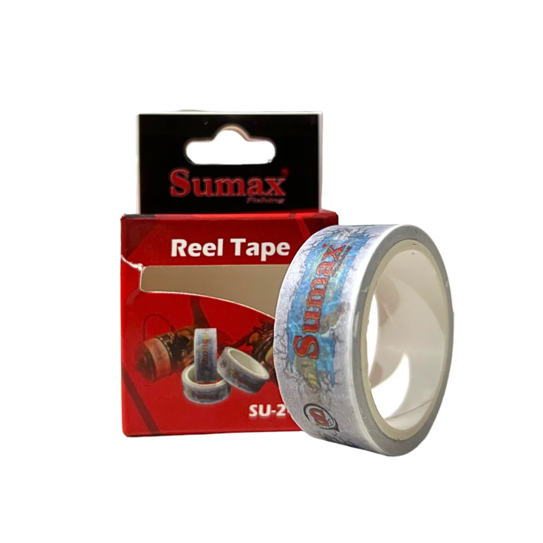 Reel Tape Sumax SU-2422 - Fita para Segurar Linha