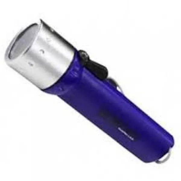 Lanterna Mergulhador 150lm Ntk Grátis Mosquetão Zutto