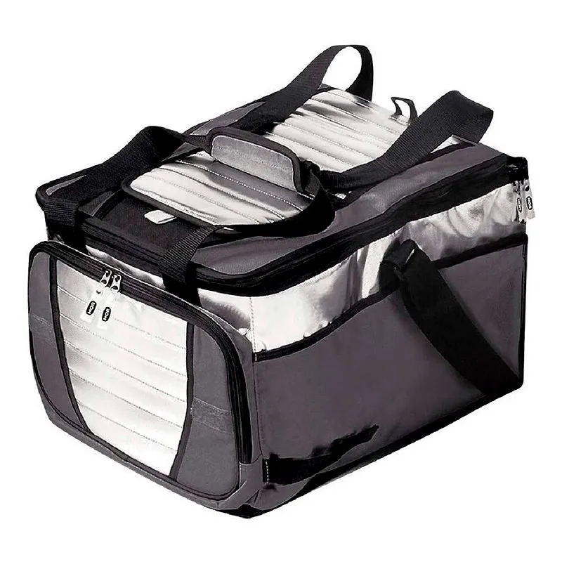 Bolsa Térmica Ice Cooler 36L 1 Divisória - Mor