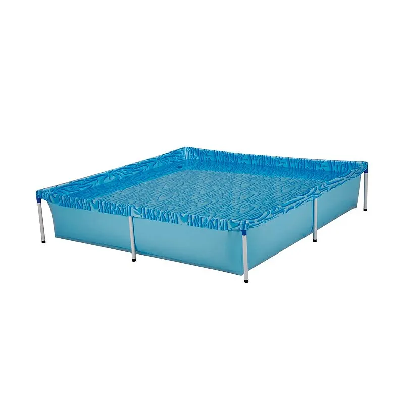 Piscina Infantil 1500 Litros - Mor