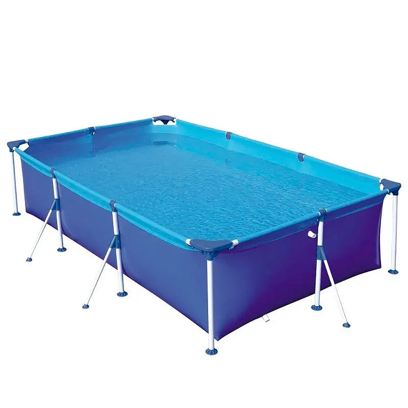 Piscina Premium 3.700 Litros - Mor