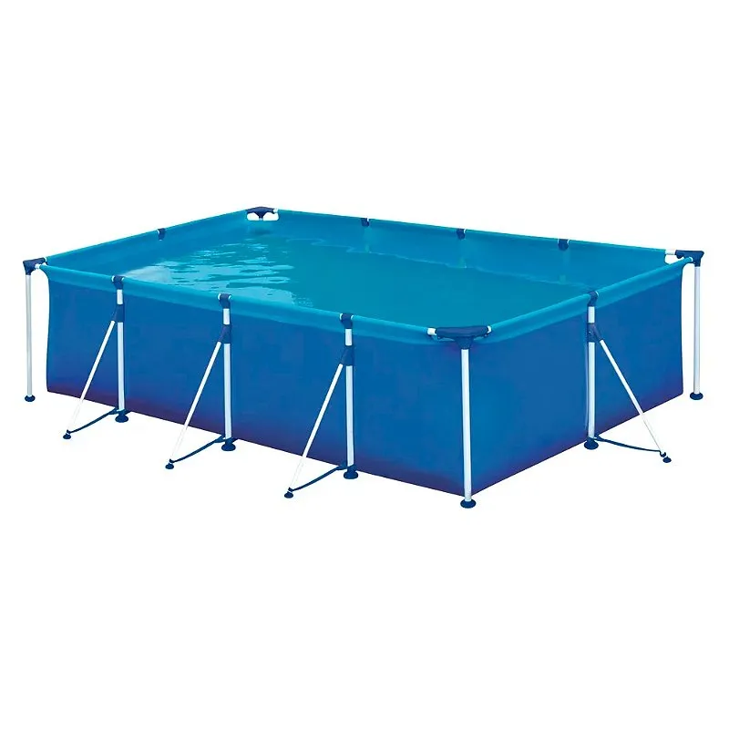 Piscina Premium 5.000 Litros - Mor