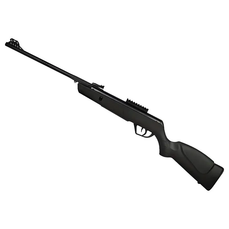 Carabina de Pressão CBC Jade MAIS Preta 4.5mm 10010930