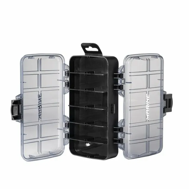 ESTOJO MARINE DOUBLE BOX MDB200