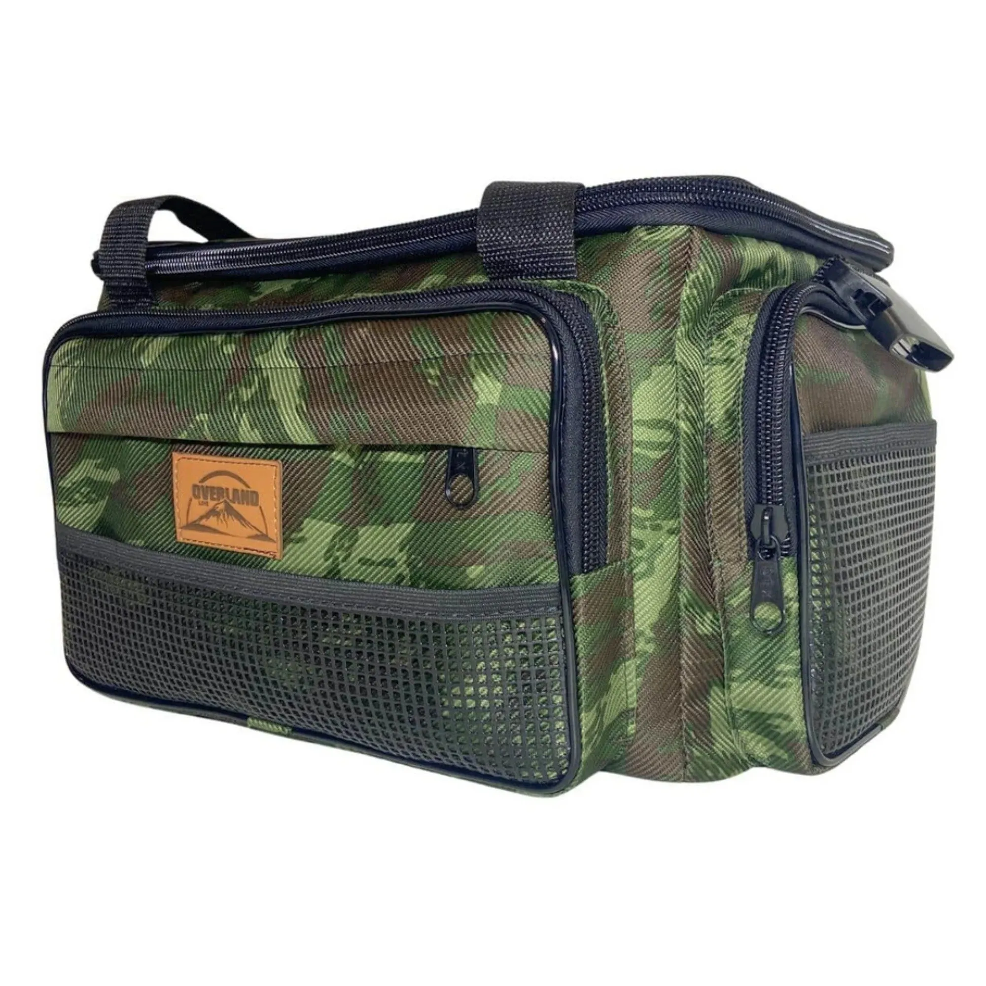 Bolsa de Pesca Cammo 25L Overland