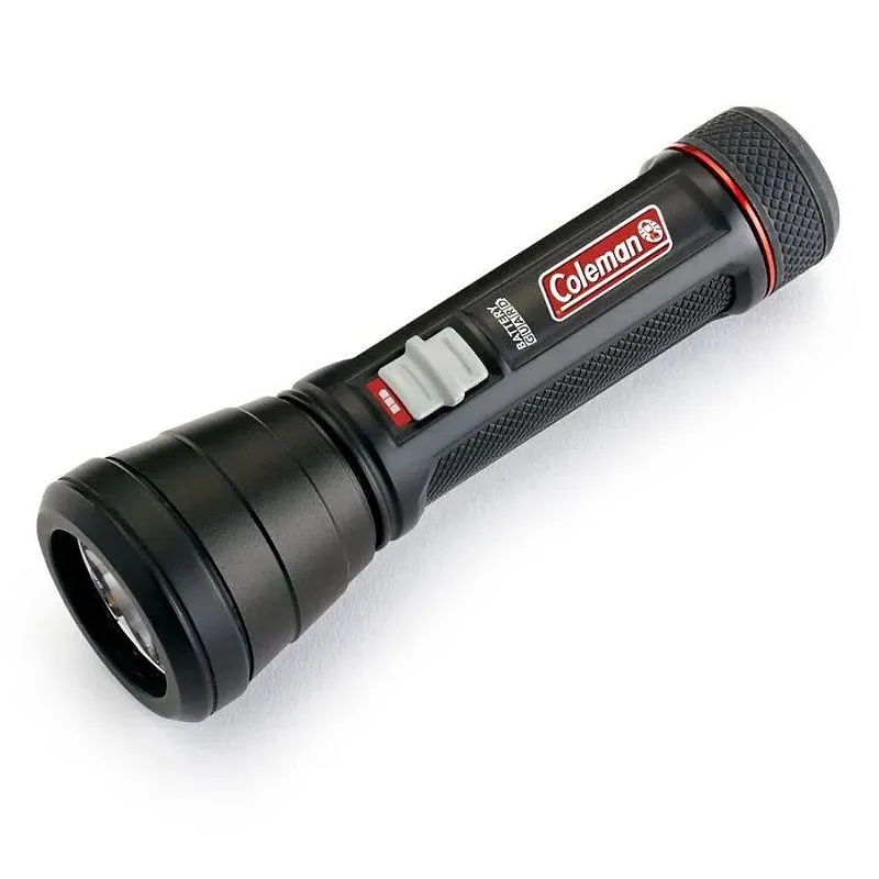 LANTERNA DE MAO - 250 METROS 325 lumens Coleman