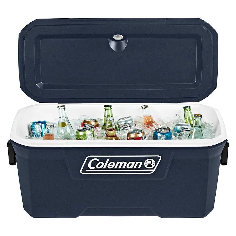 Caixa Térmica 120 QT / 113,5L BLUE NIGHTS - Coleman