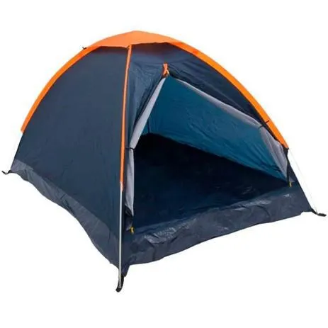 Barraca Camping Para Até 2 Pessoas Nautika Tipo Iglu Panda