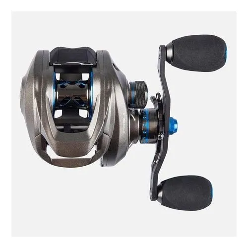 CARRETILHA DAISEN - YOSHI - YO12-LH Esquerda