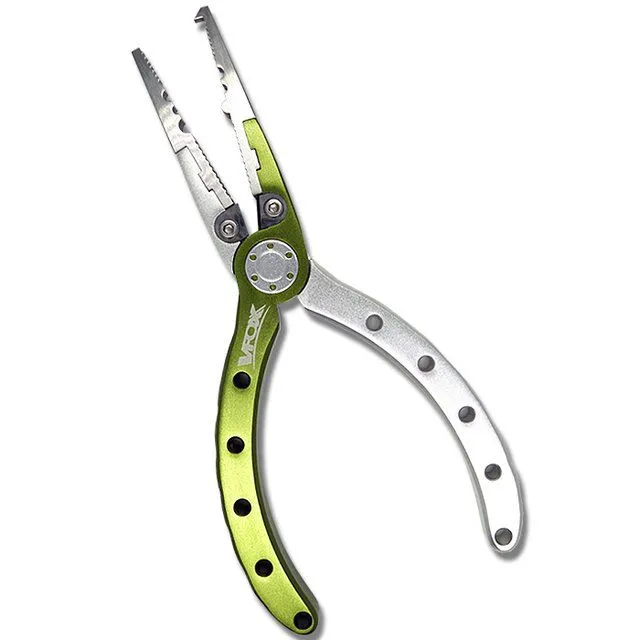 ALICATE DE ALUMINIO PARA PESCA V-FOX G HDAP056