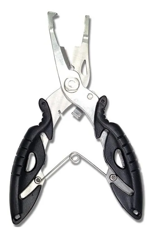 ALICATE PARA PESCA V-FOX 308