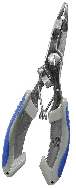 Alicate Bico Reto 5.5''  F19A Maruri