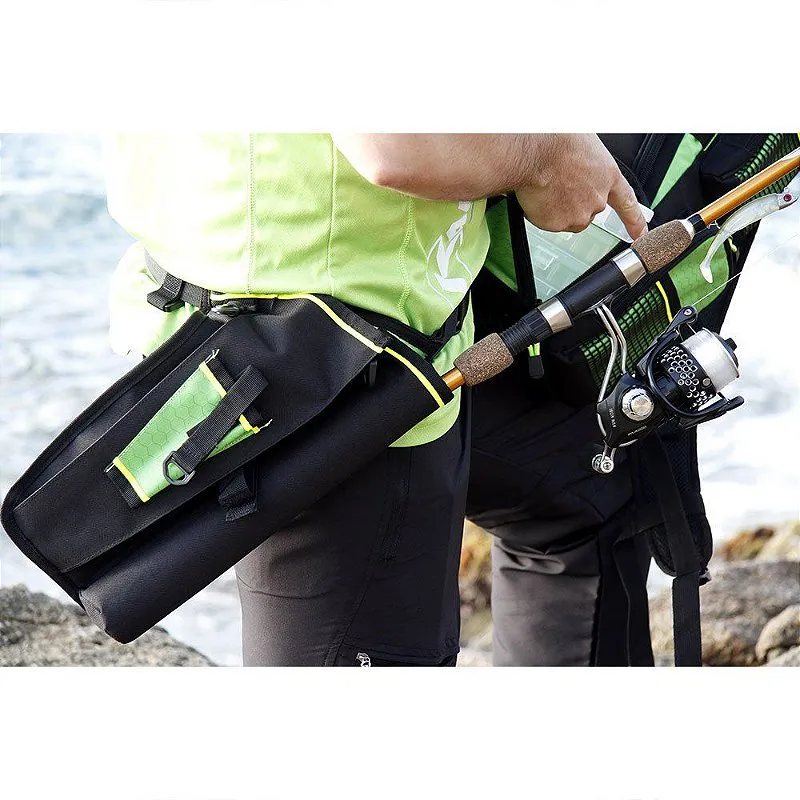 BOLSA DE PERNA LEGBAG KALI KUNNAN