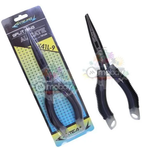 Alicate Split Ring Pliers X41L-7 Artemis