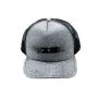 Boné Saint Plus Vizel - Cinza