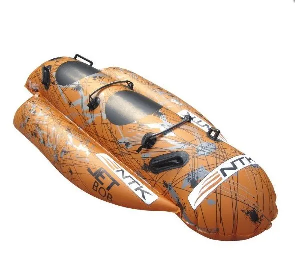 Jet Bob Única - Boia Rebocável