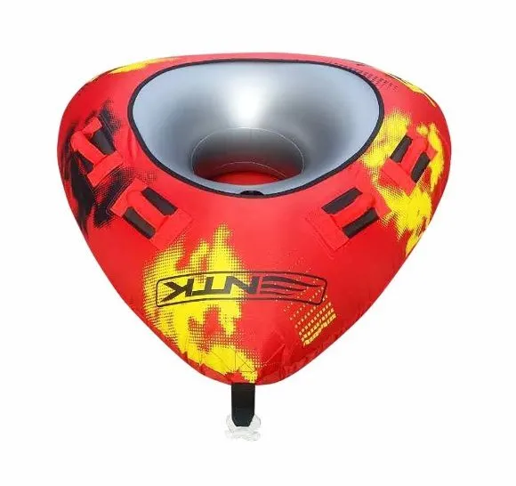 Jet Uno Única - Boia Rebocável