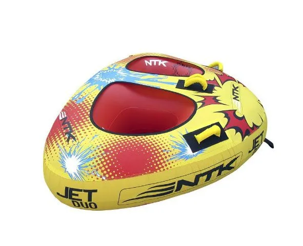 Jet Duo - Boia Rebocável