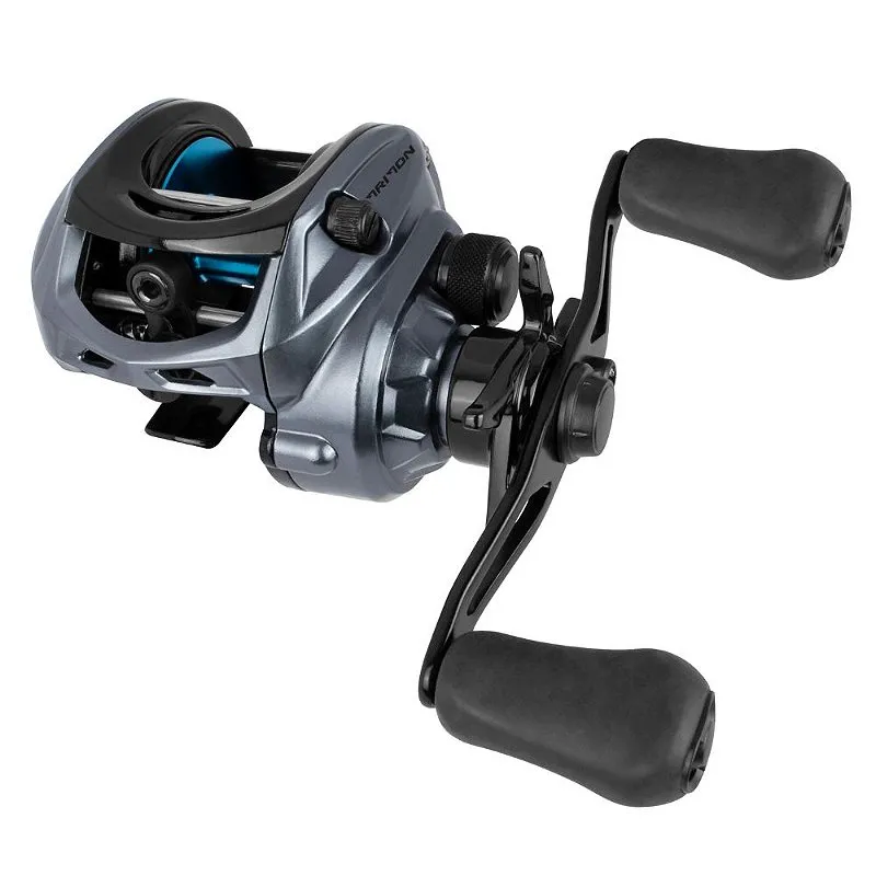 Carretilha saint TRITON 10 rolamentos LH direita