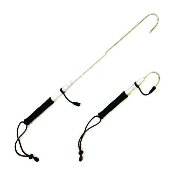 BICHEIRO TELESCOPICO RAPALA 25-60CM