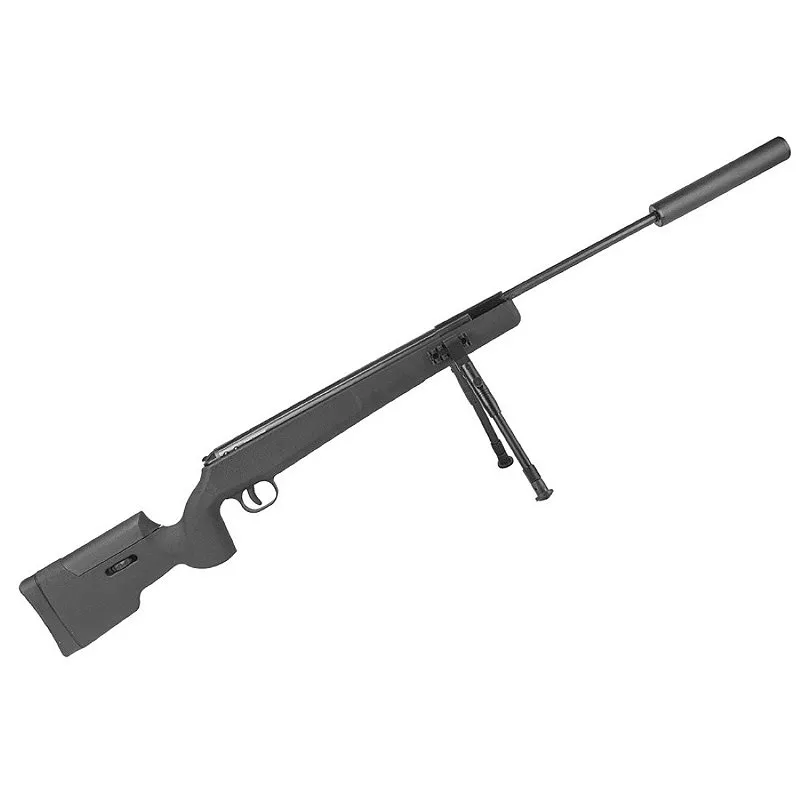 Carabina de pressão GP SNIPER 1250 5.5 FIX ART-6