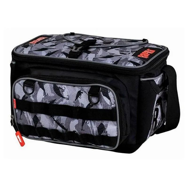 BOLSA LURECAMO RAPALA TACKLE BAG