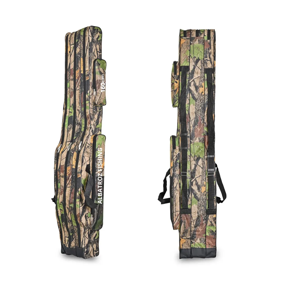 Bolsa Porta Varas 160cm | YGB-160 Albatroz Fishing