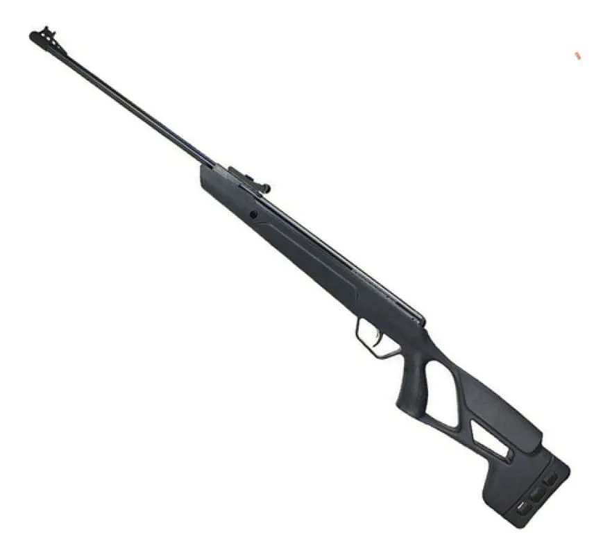 Carabina De Pressão Vital Shot Nitro Piston 5,5mm - Crosman