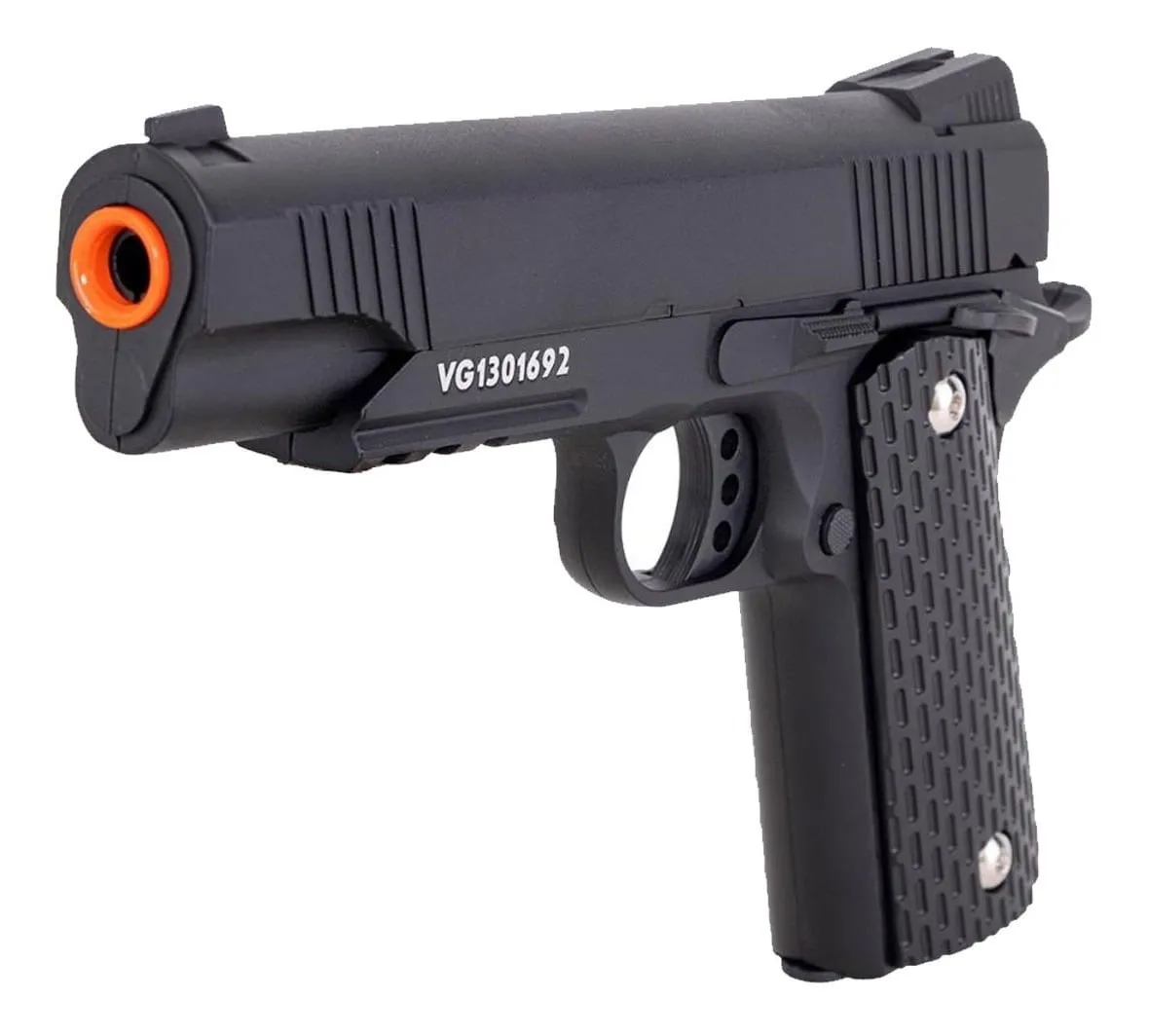 Pistola AS Mola 6mm V13 - Vigor