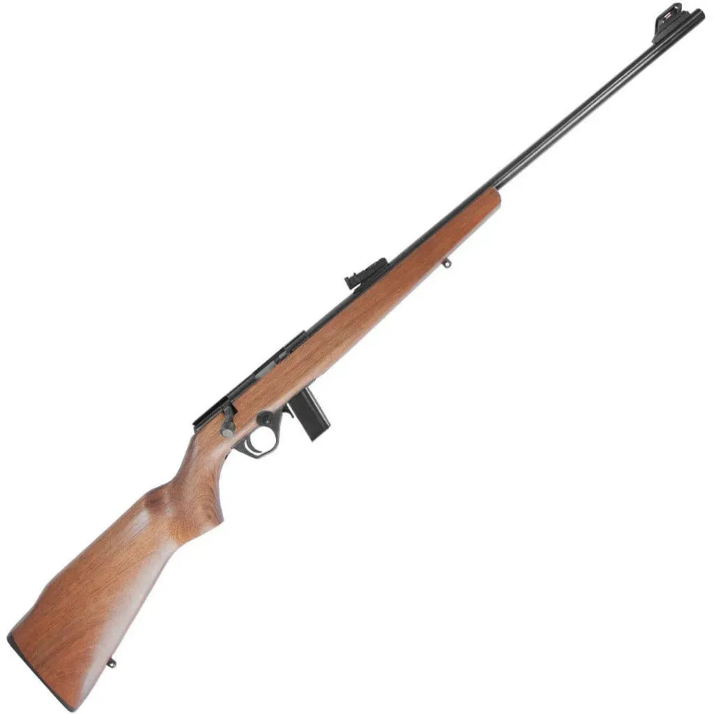 Rifle CBC .22LR Bolt Action 8122 Coronha Madeira