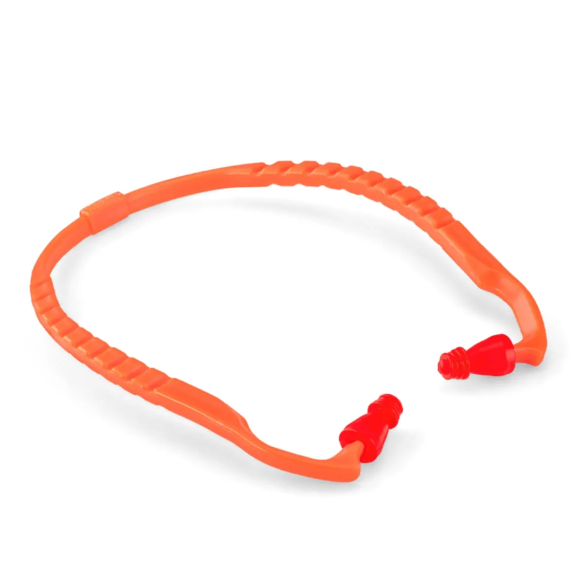 Abafador NC02 M-STG Cor Laranja