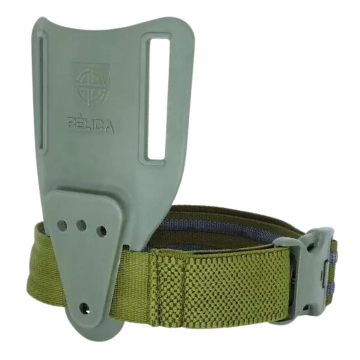 Adaptador de Cintura Mid-Ride - Verde Oliva