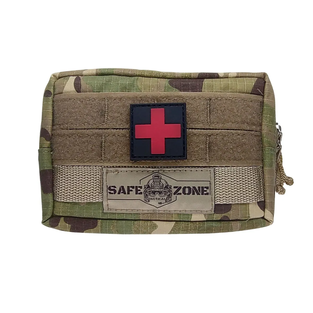 Bolso Modular Médico de Cintura Multicam