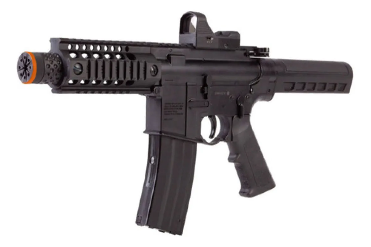 Carabina AG CO2 4,5mm A4-P - Crosman