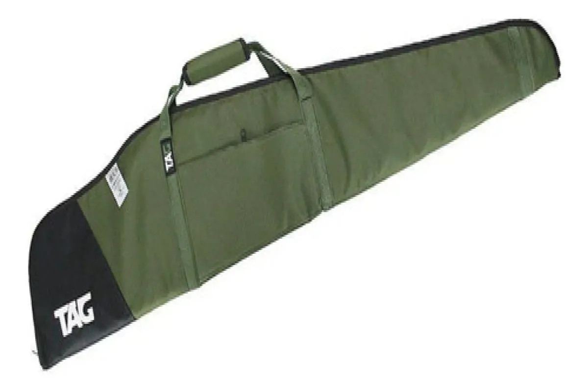 Capa Carabina Marsup Premium 125cm - Proteção E Praticidade