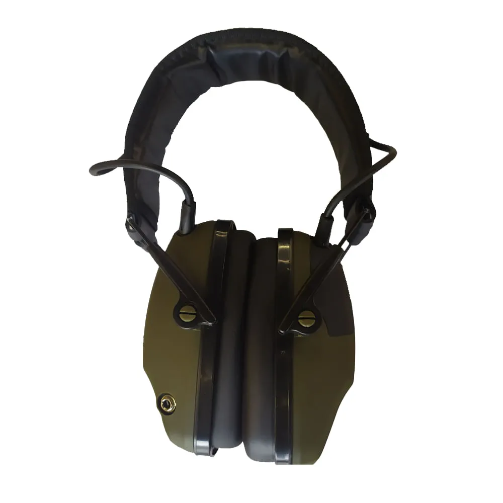 Abafador Eletrônico Verde - ProHear