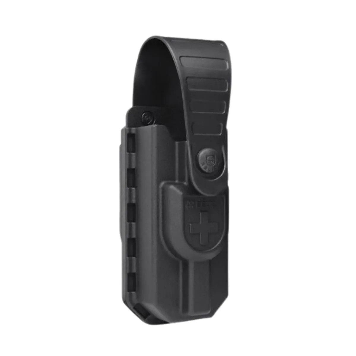 Porta Torniquete FAST Preto Bélica