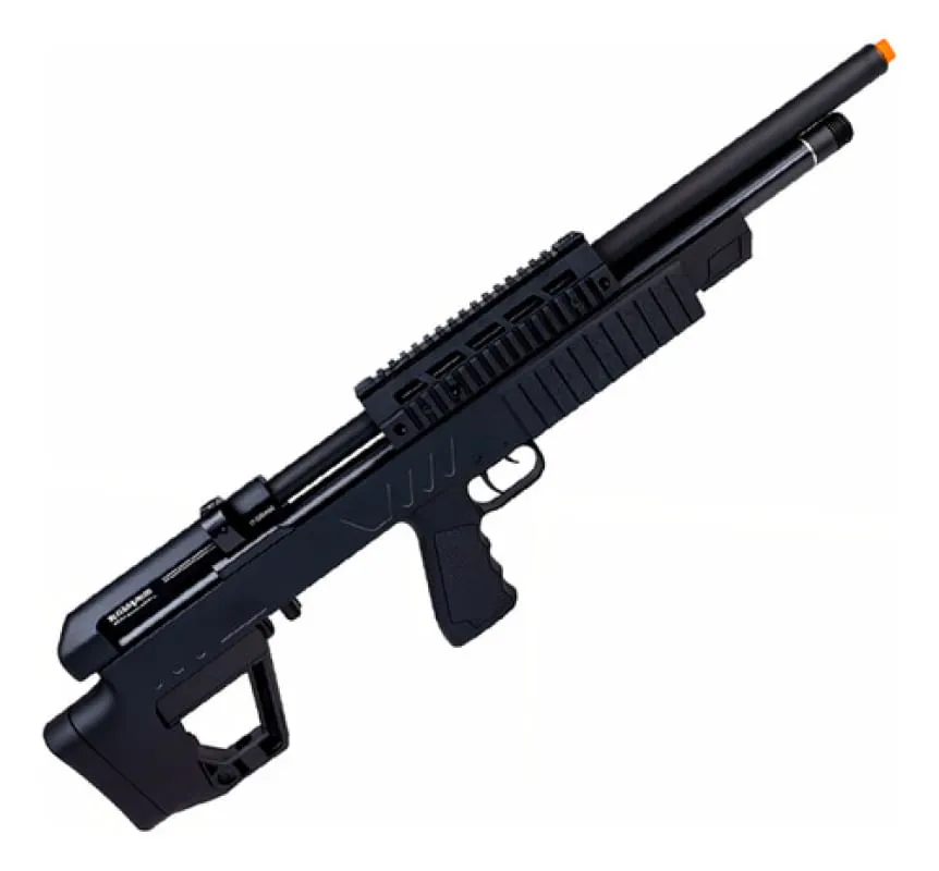 Carabina PCP Beeman 13625 Bullpup Reg 5,5mm