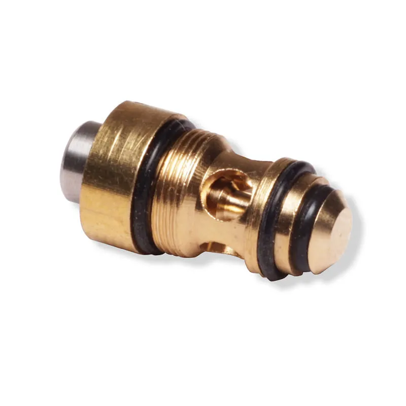 VÁLVULA DE SAÍDA DO MAGAZINE PARA R27/28/29/30/31/45 ARMY