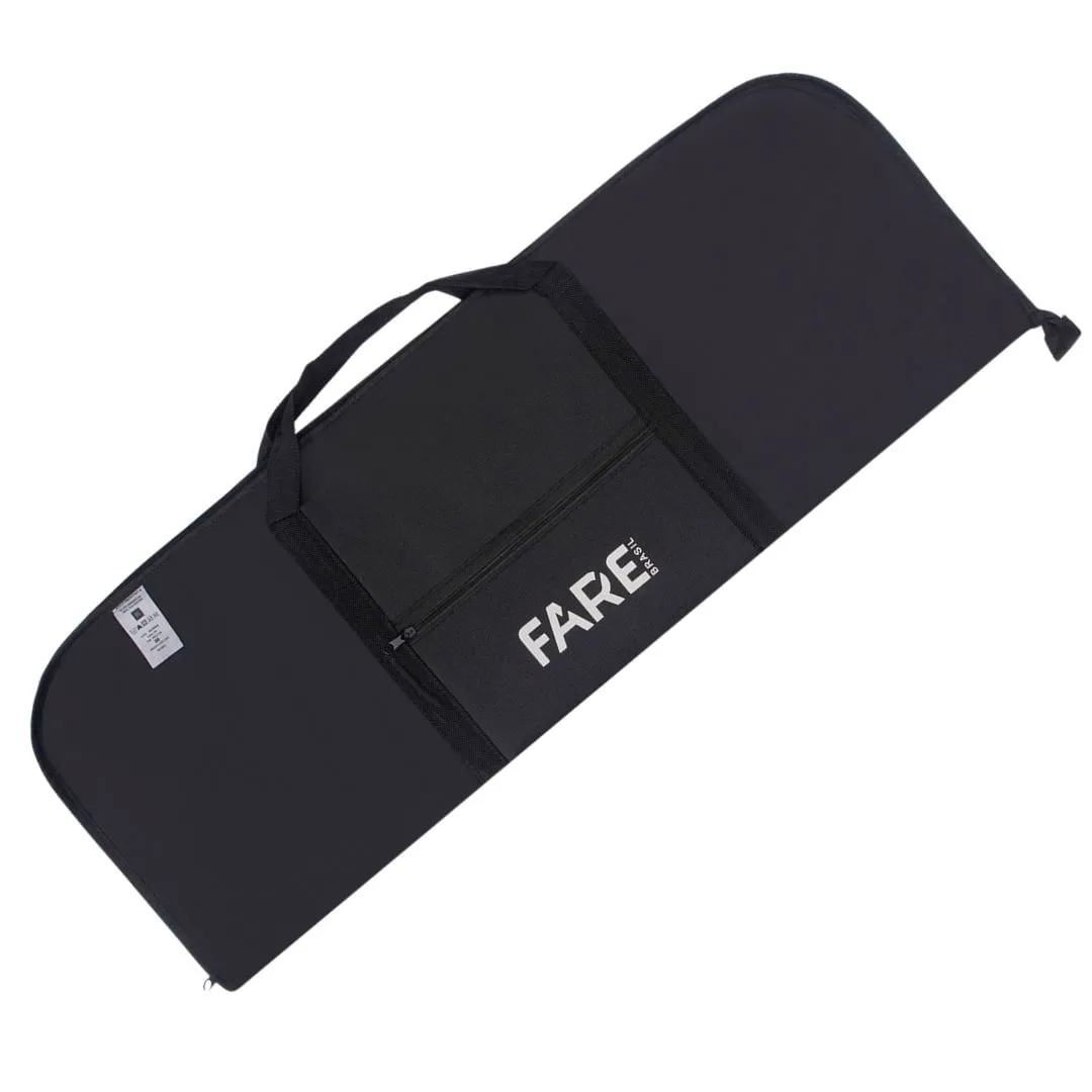 Capa Case Transporte Rifles e Carabinas FARE