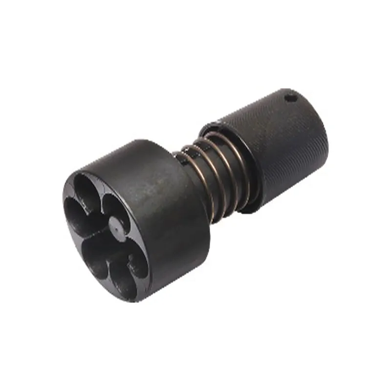 SPEED LOADER QGK SL REVOLVER - QGK