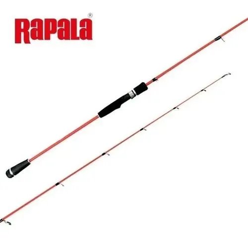 VARA RAPALA SKIPPER  6'3 PE3 MAX JIG 150gr  P/CARRETILHA