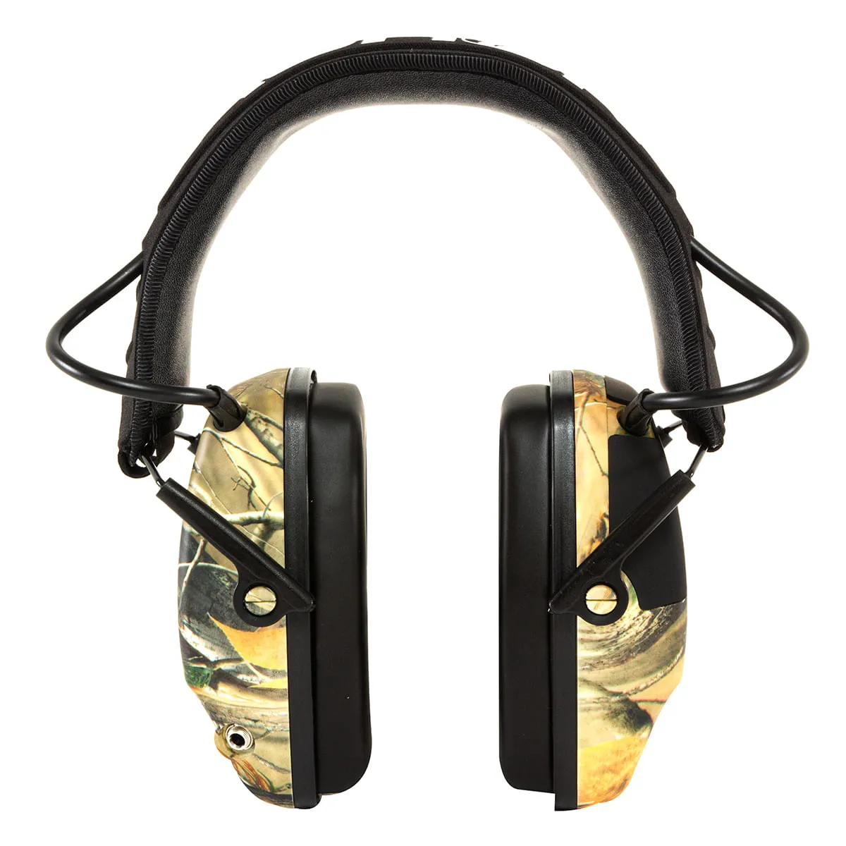 Abafador de Ruído Eletrônico Whisper Camuflado - Aurok