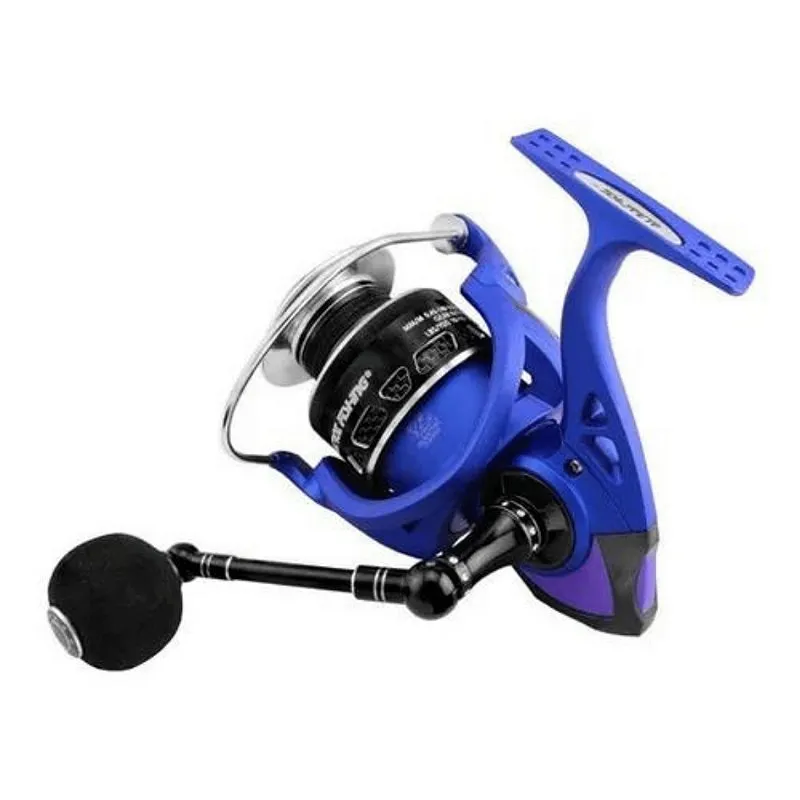 Molinete POSEIDON 60